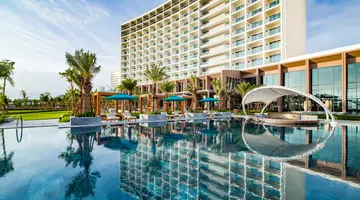 RADISSON BLU RESORT CAM RANH