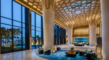RADISSON BLU RESORT CAM RANH