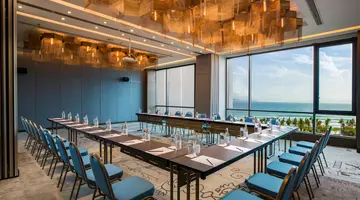 RADISSON BLU RESORT CAM RANH