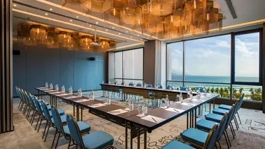 RADISSON BLU RESORT CAM RANH