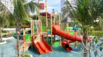 RADISSON BLU RESORT CAM RANH