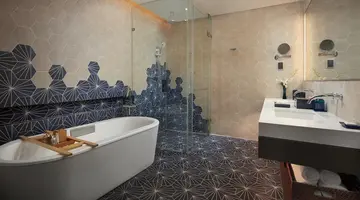 RADISSON BLU RESORT CAM RANH
