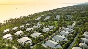 RADISSON BLU RESORT CAM RANH