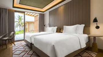 RADISSON BLU RESORT CAM RANH