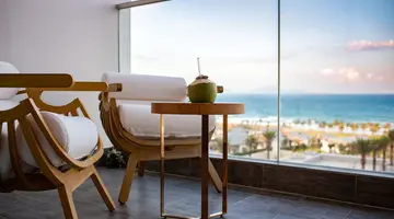 RADISSON BLU RESORT CAM RANH