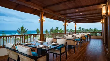 RADISSON BLU RESORT CAM RANH
