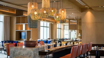 RADISSON BLU RESORT CAM RANH