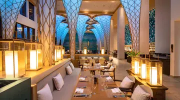 RADISSON BLU RESORT CAM RANH