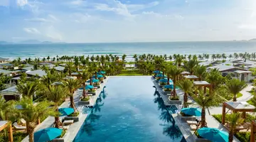 RADISSON BLU RESORT CAM RANH