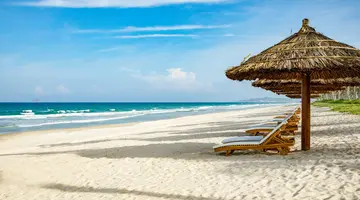 RADISSON BLU RESORT CAM RANH
