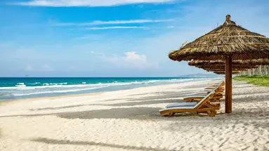 RADISSON BLU RESORT CAM RANH