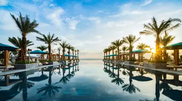 RADISSON BLU RESORT CAM RANH