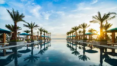 RADISSON BLU RESORT CAM RANH