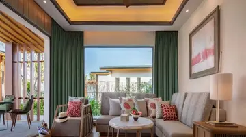 RADISSON BLU RESORT CAM RANH
