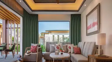 RADISSON BLU RESORT CAM RANH