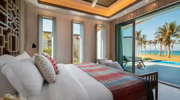 RADISSON BLU RESORT CAM RANH