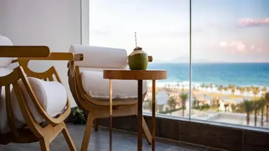 RADISSON BLU RESORT CAM RANH