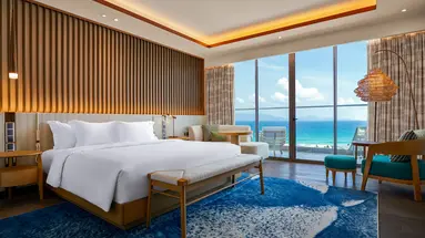 RADISSON BLU RESORT CAM RANH