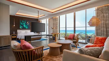 RADISSON BLU RESORT CAM RANH