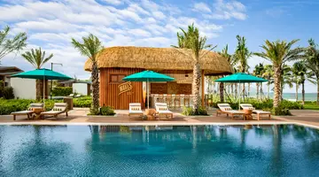 RADISSON BLU RESORT CAM RANH