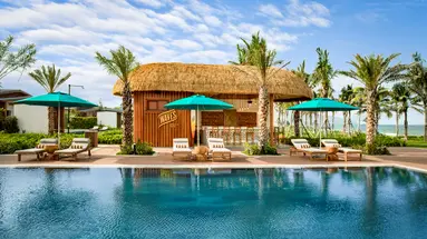 RADISSON BLU RESORT CAM RANH