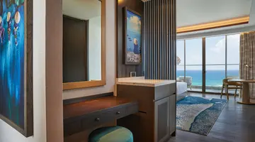 RADISSON BLU RESORT CAM RANH
