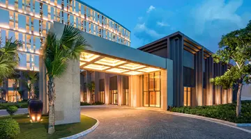 RADISSON BLU RESORT CAM RANH