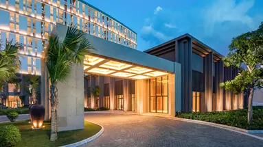 RADISSON BLU RESORT CAM RANH