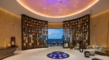 RADISSON BLU RESORT CAM RANH