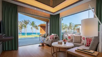 RADISSON BLU RESORT CAM RANH