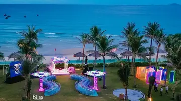 RADISSON BLU RESORT CAM RANH