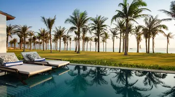 RADISSON BLU RESORT CAM RANH