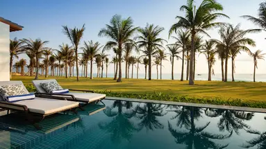 RADISSON BLU RESORT CAM RANH
