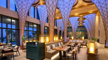 RADISSON BLU RESORT CAM RANH