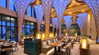 RADISSON BLU RESORT CAM RANH