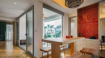 RADISSON BLU RESORT CAM RANH