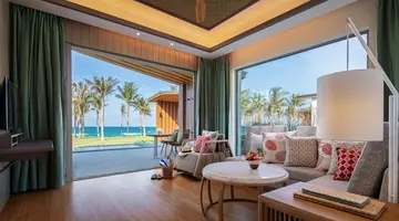 RADISSON BLU RESORT CAM RANH