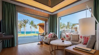 RADISSON BLU RESORT CAM RANH
