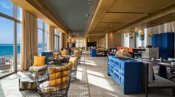 RADISSON BLU RESORT CAM RANH