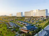 RADISSON BLU RESORT CAM RANH