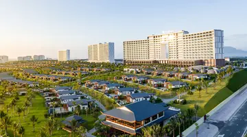 RADISSON BLU RESORT CAM RANH