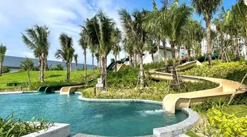 RADISSON BLU RESORT CAM RANH