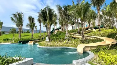 RADISSON BLU RESORT CAM RANH