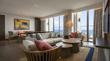 RADISSON BLU RESORT CAM RANH