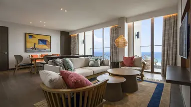 RADISSON BLU RESORT CAM RANH
