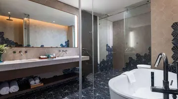 RADISSON BLU RESORT CAM RANH