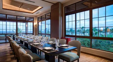 RADISSON BLU RESORT CAM RANH