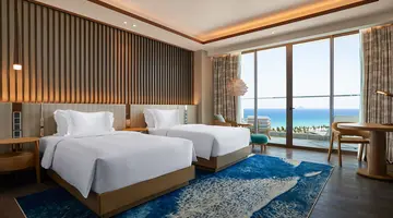 RADISSON BLU RESORT CAM RANH