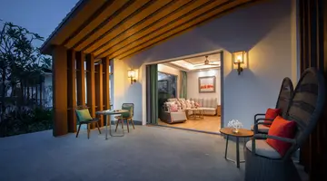 RADISSON BLU RESORT CAM RANH
