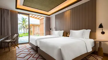 RADISSON BLU RESORT CAM RANH
